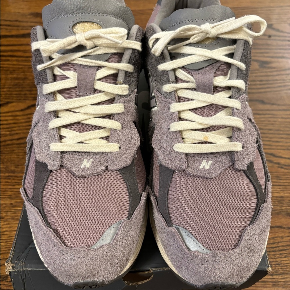 New Balance 2002RDY Size 14 Sneakers